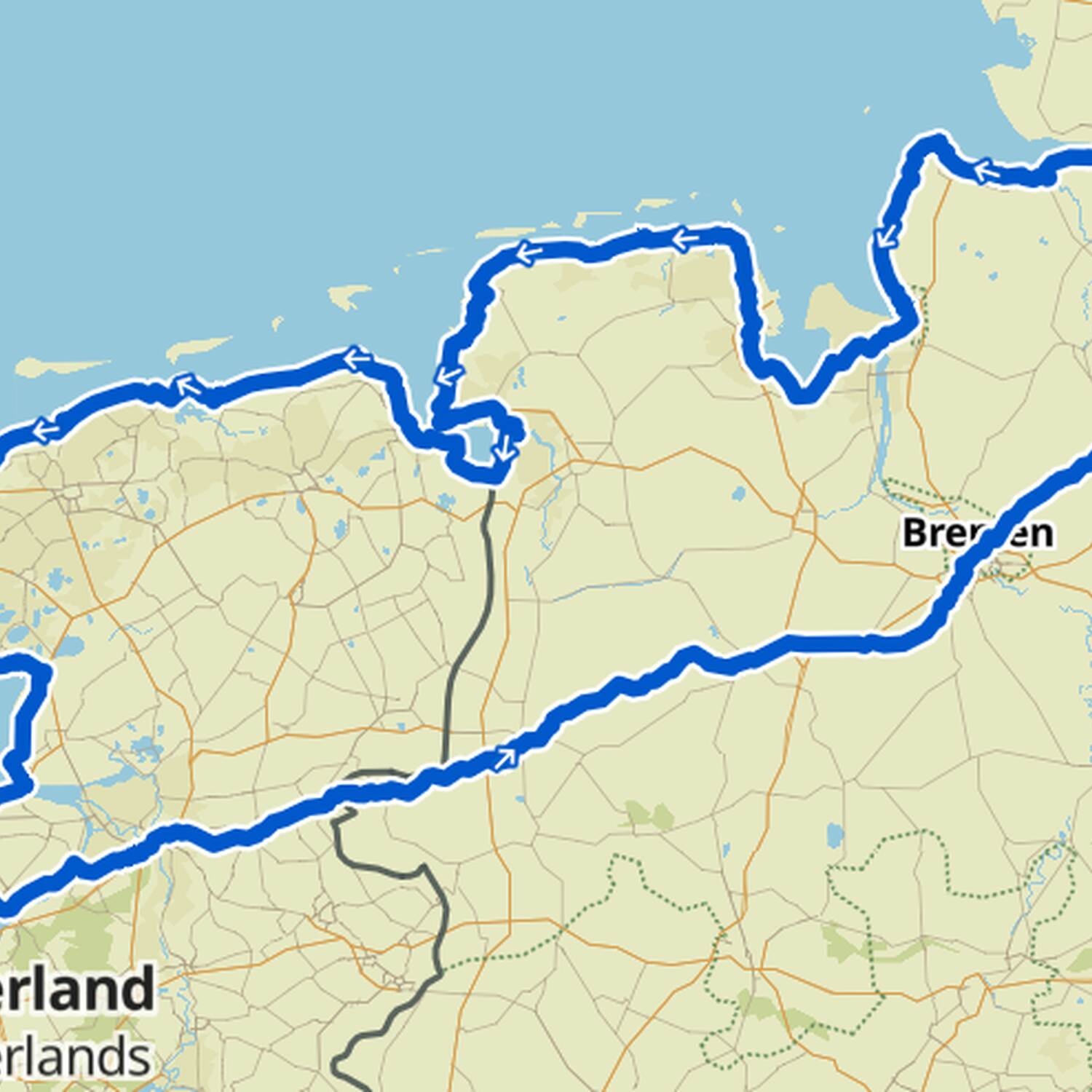Amsterdam 2024