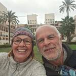 Katja und Andy Heuel