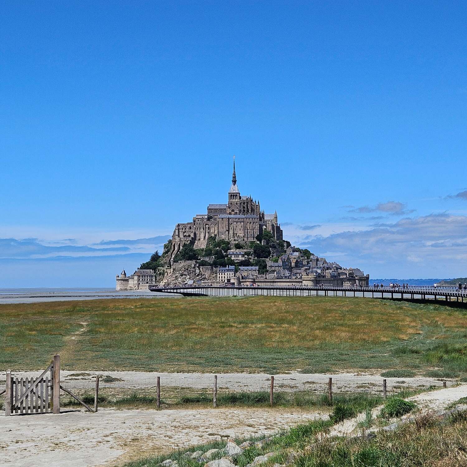 Normandie