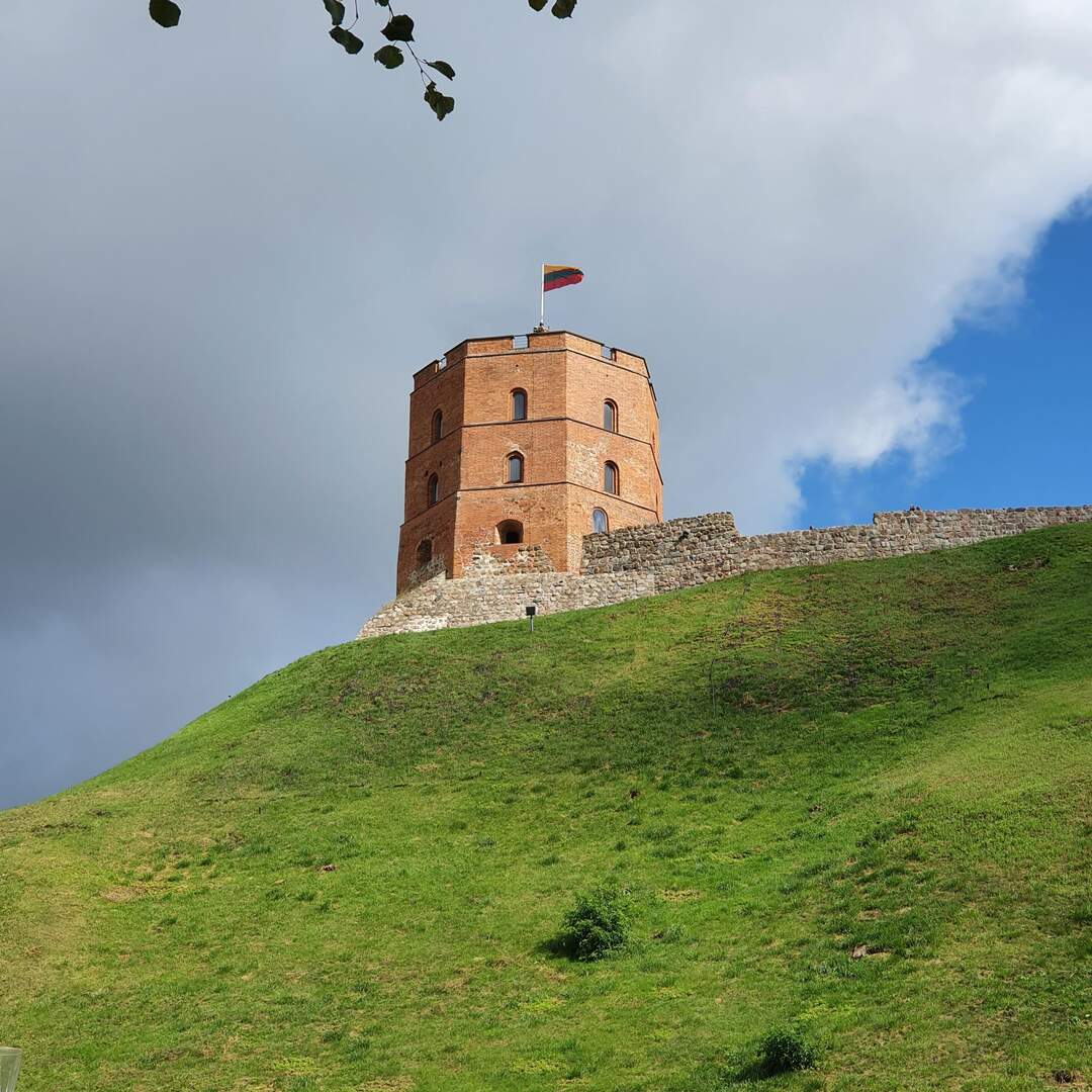 Lavish Lithuania