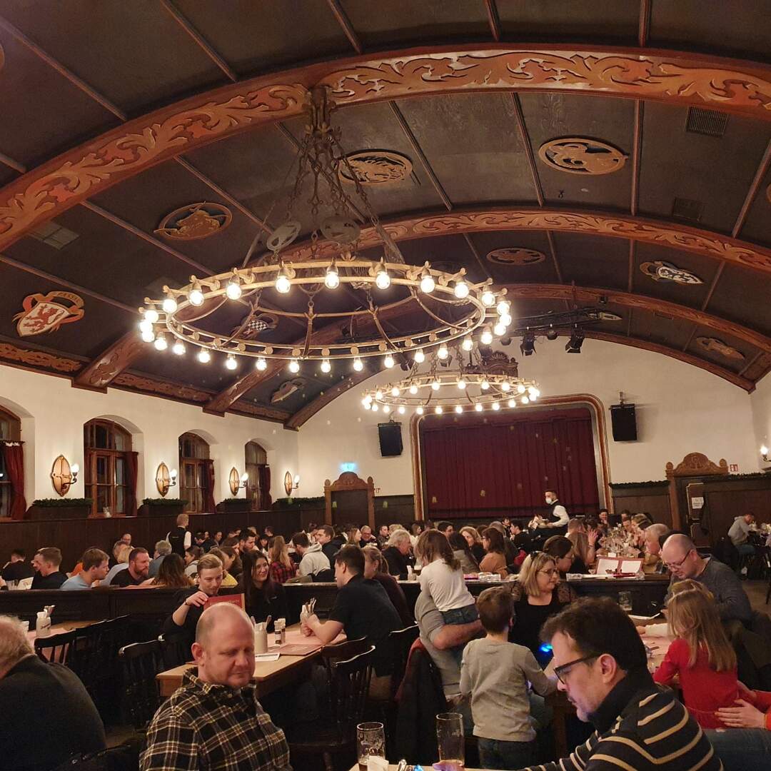 Magnificent Munich