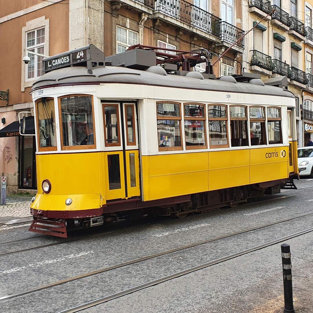 Picturesque Portugal