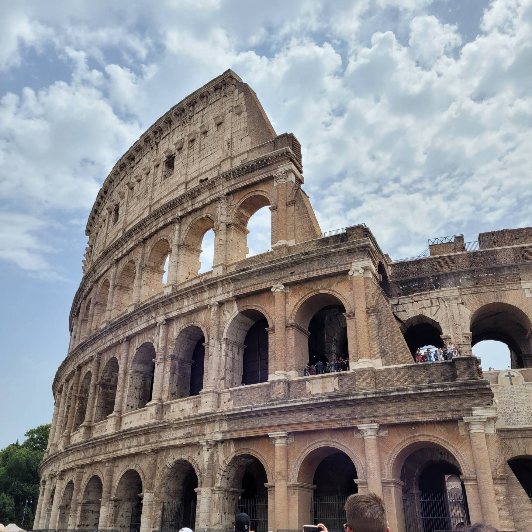 Rusty Roma