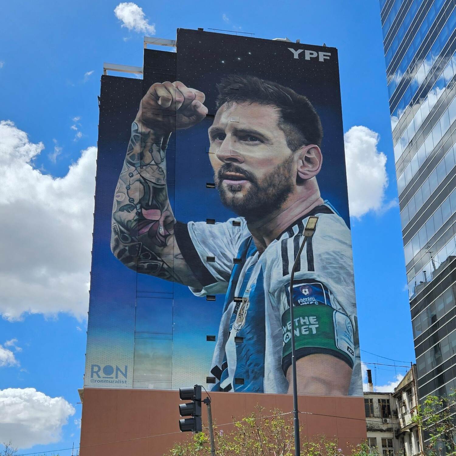 Argentina-Uruguay