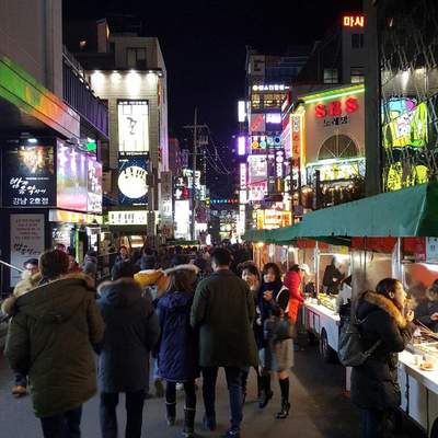 Seoul