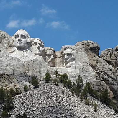 USA - Conquering the continent