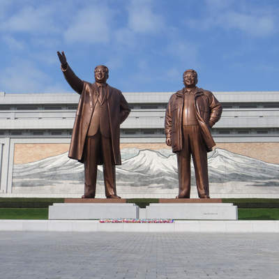 North Korea