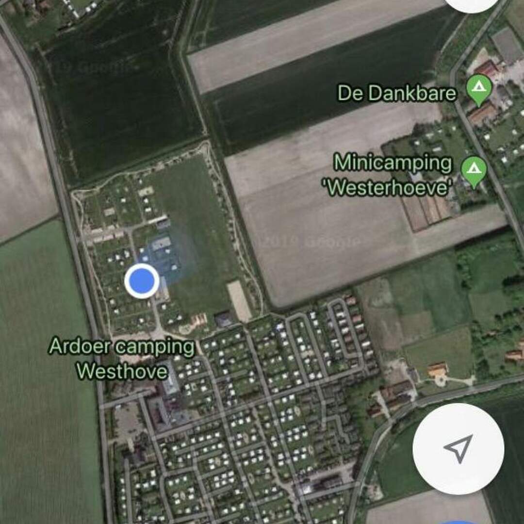 2019 Spätsommer Holland