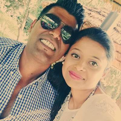 Tanzania 1st vacay