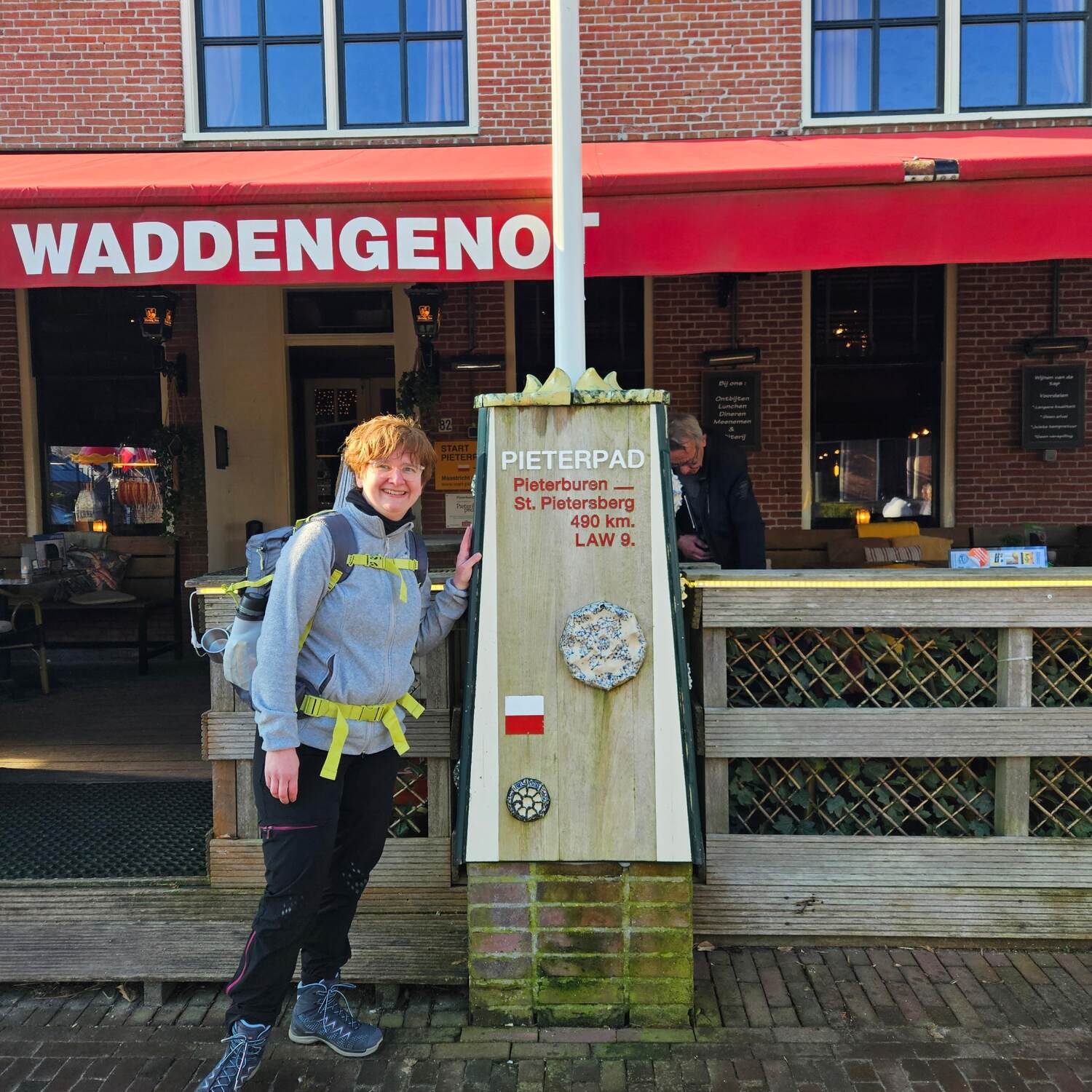 De avonturen van het Pieterpad