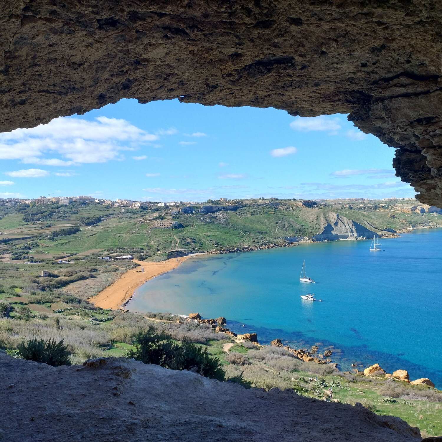 Kurztrip nach Malta