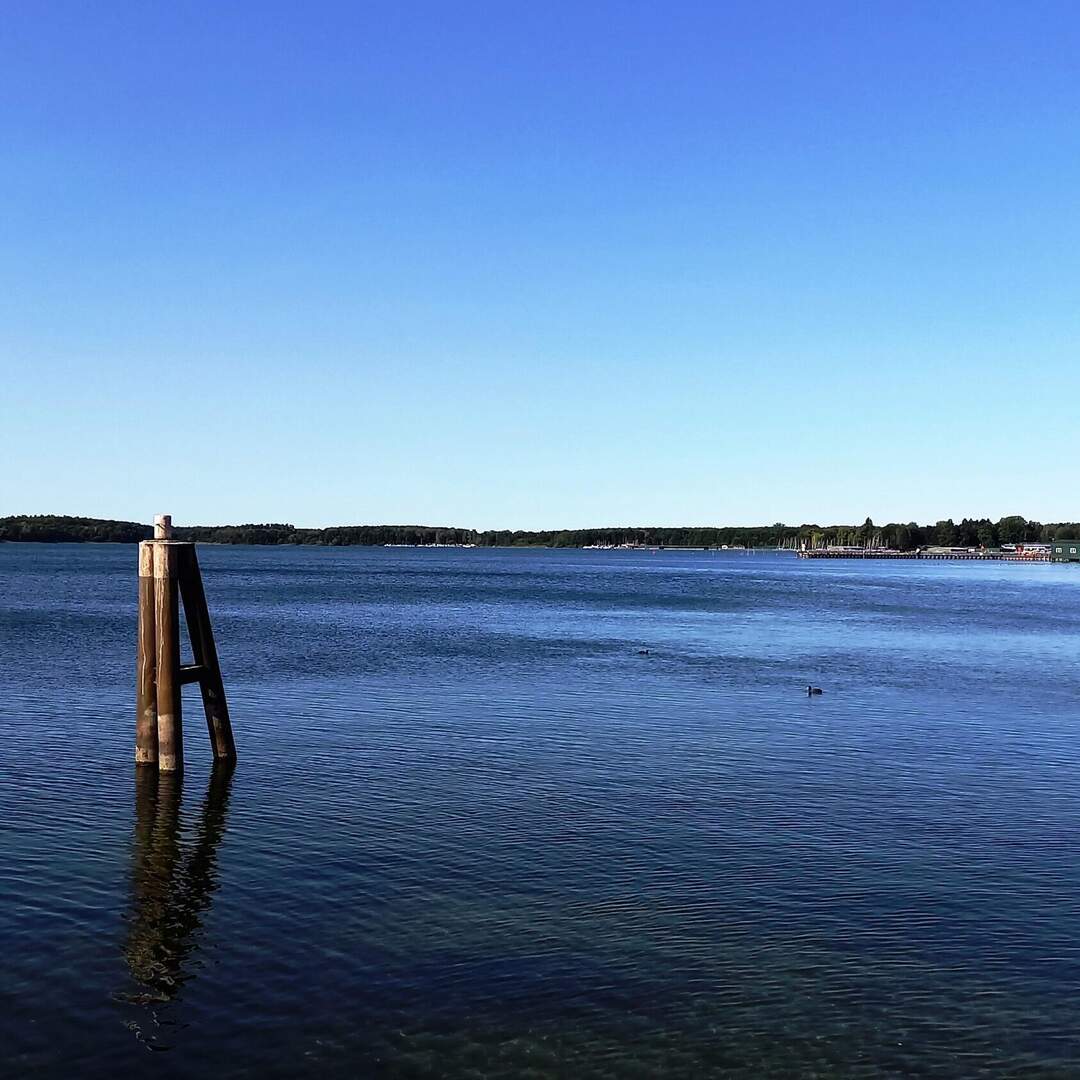 Waren an der Müritz
