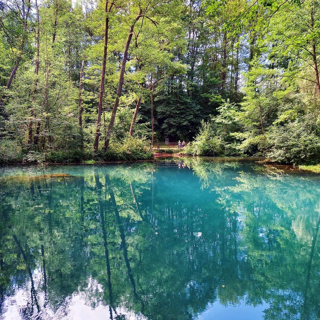 Kurztrip nach Göttingen