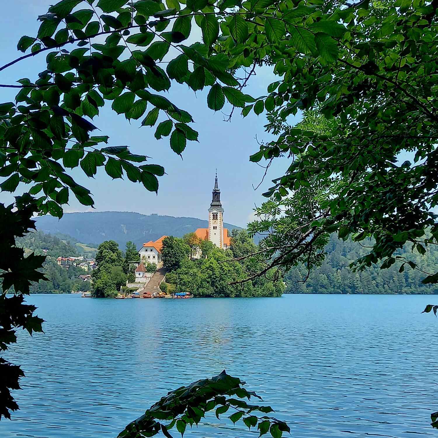 Kurztrip nach Ljubljana