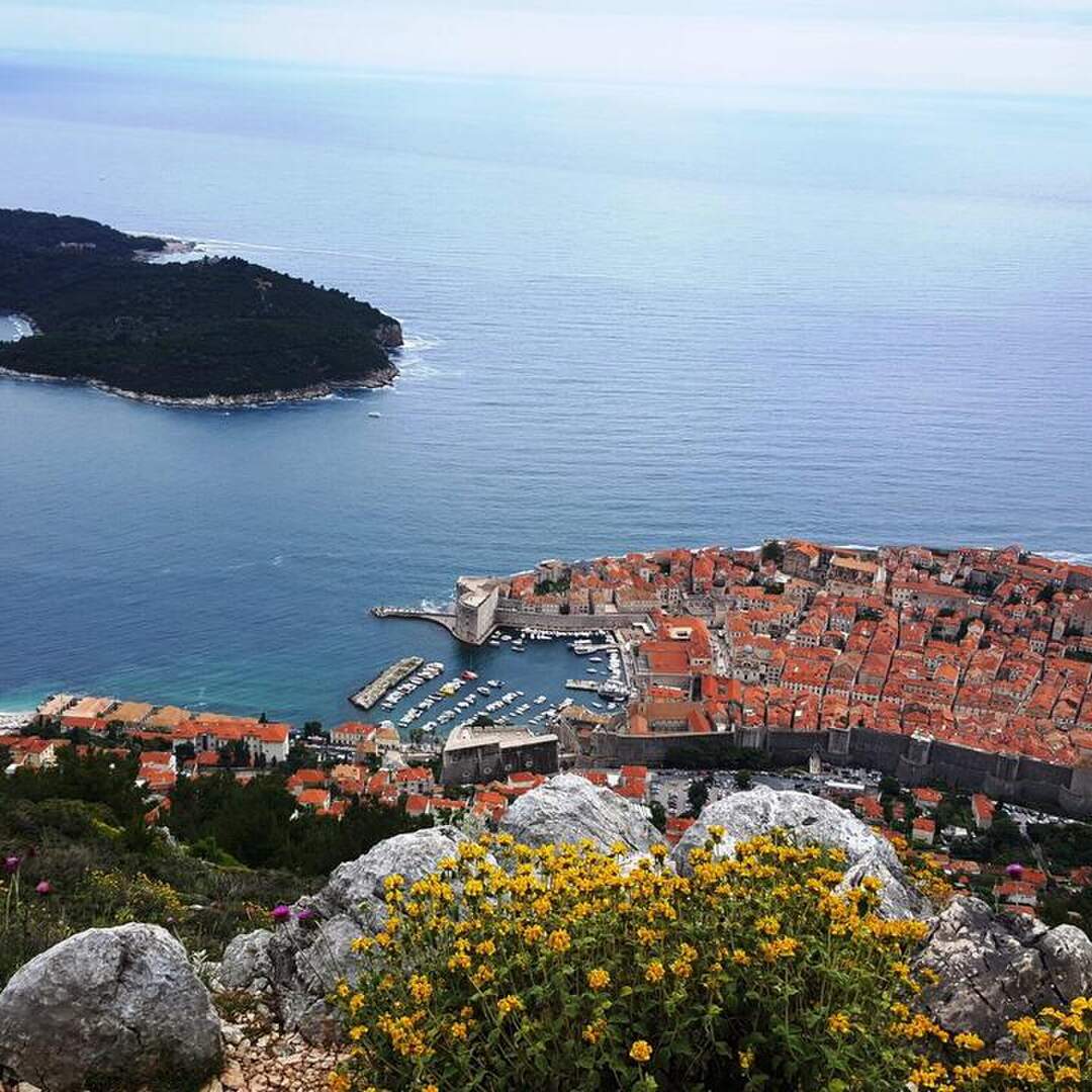 Kroatien