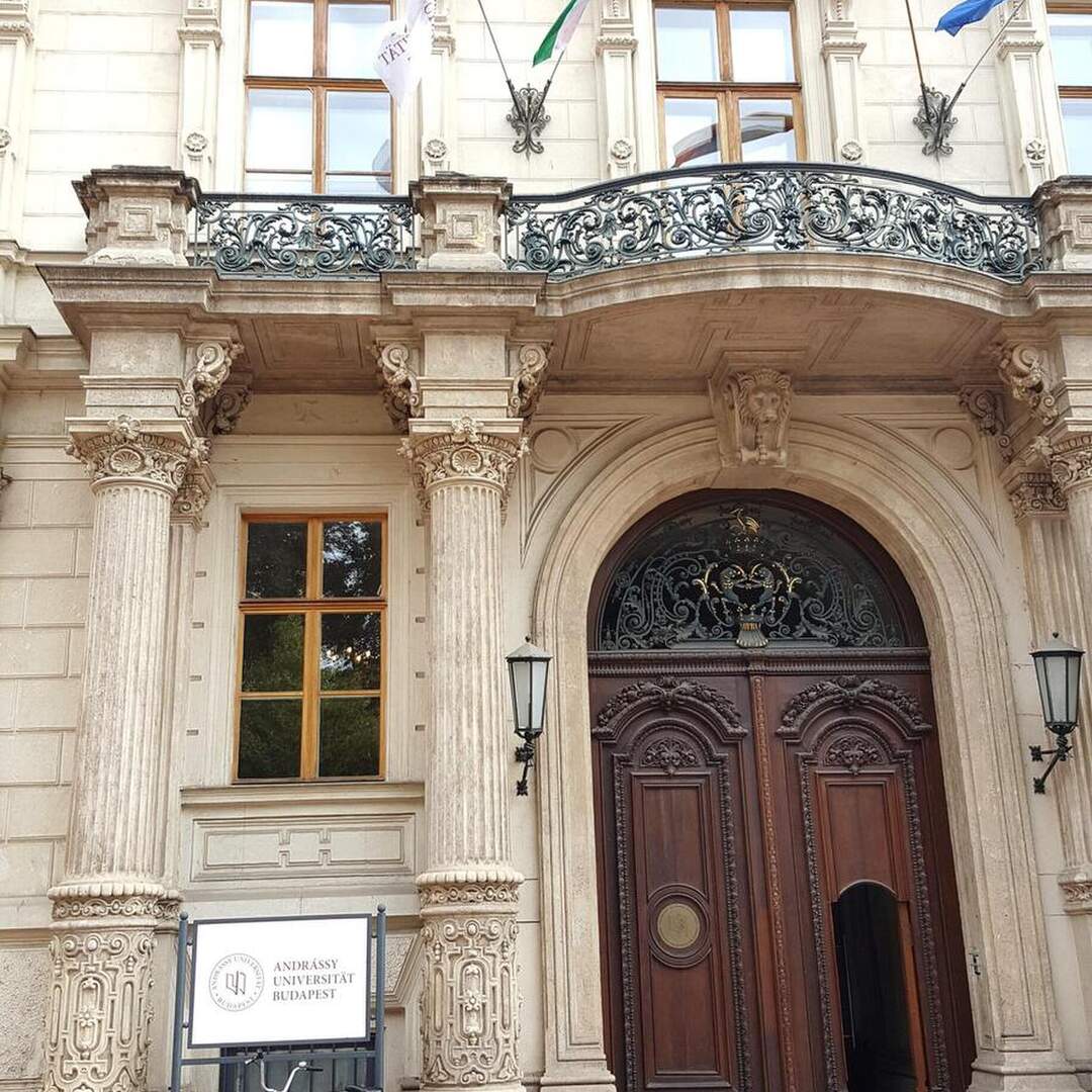 Budapest
