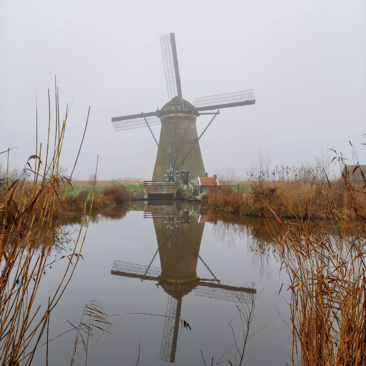 Kurztrip Holland und Belgien