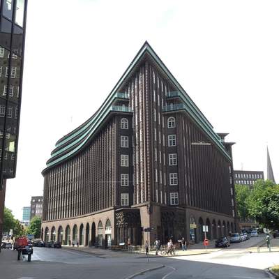 Hamburg
