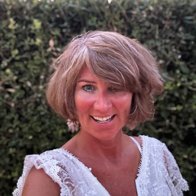 Saskia von Frohnatur