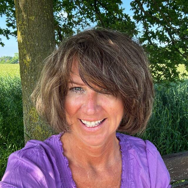 Saskia von Frohnatur