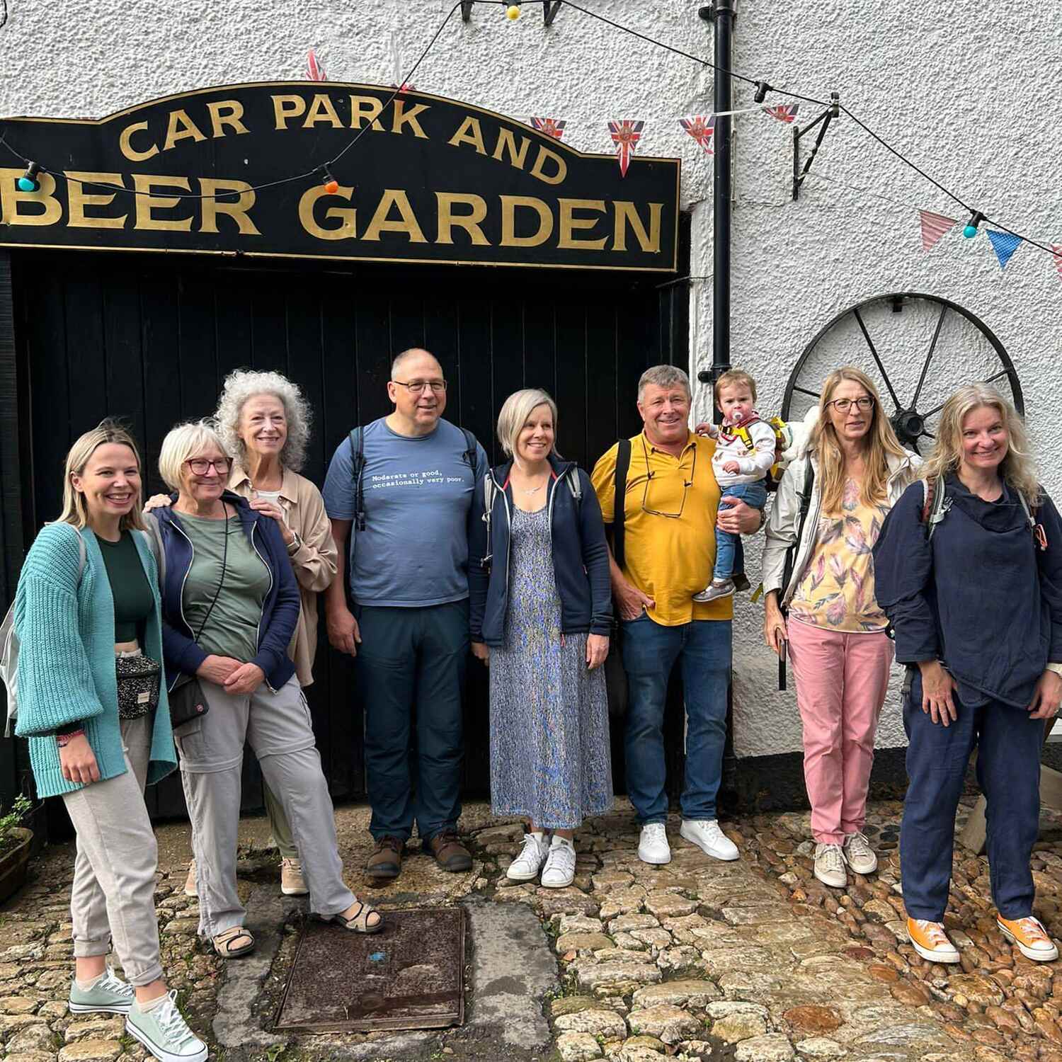 Kenya, NASIO Trip October 2023