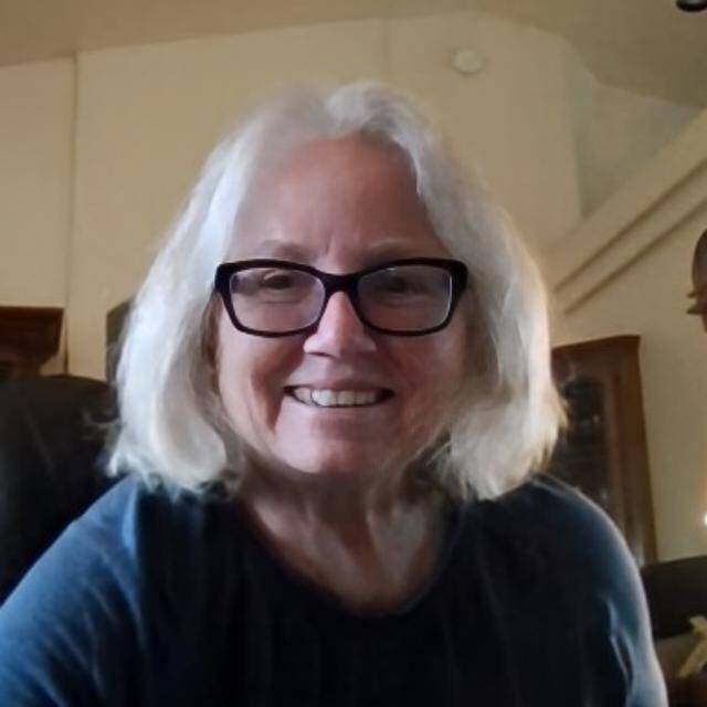 Pat Kopitke