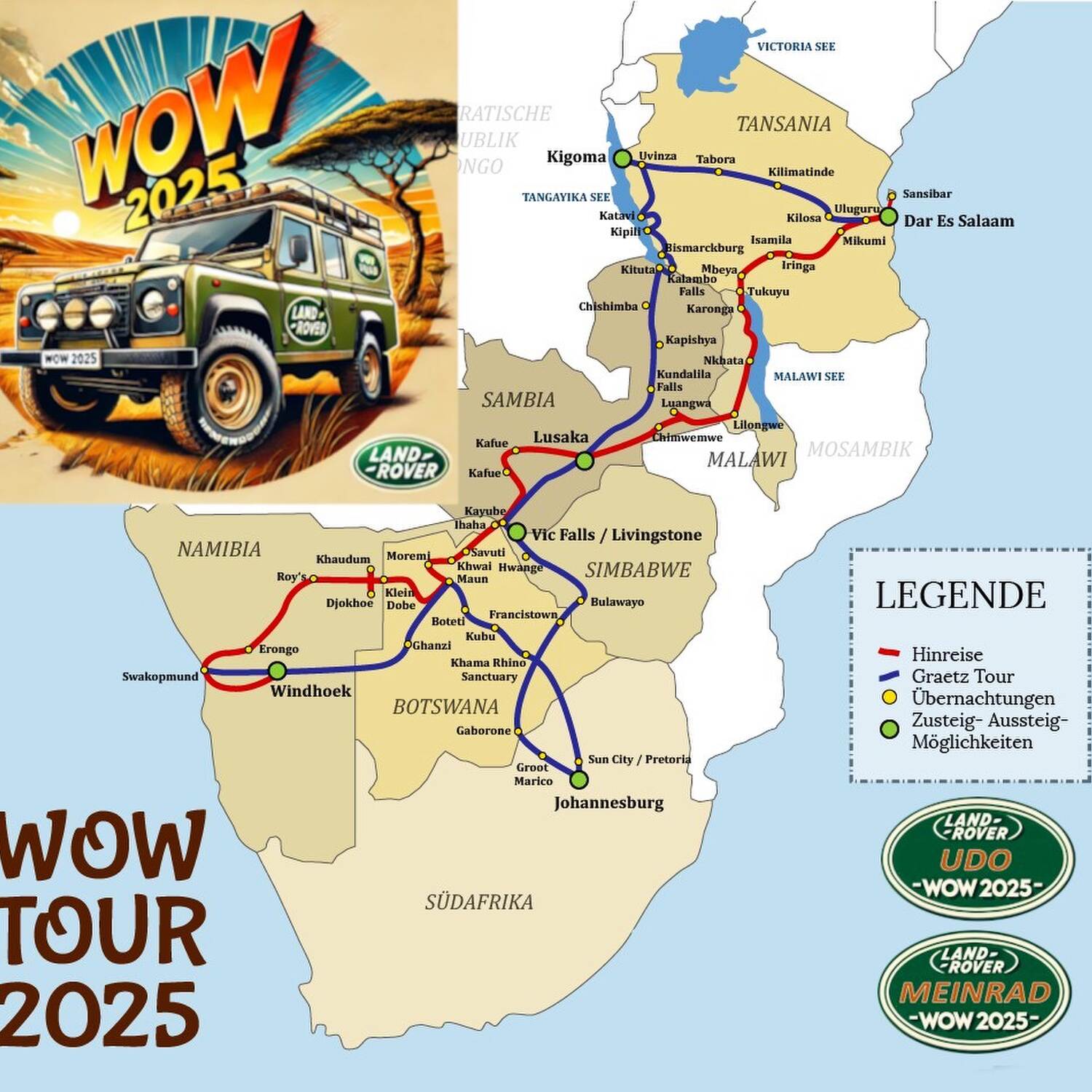 WOW2025 | West-Ost-West