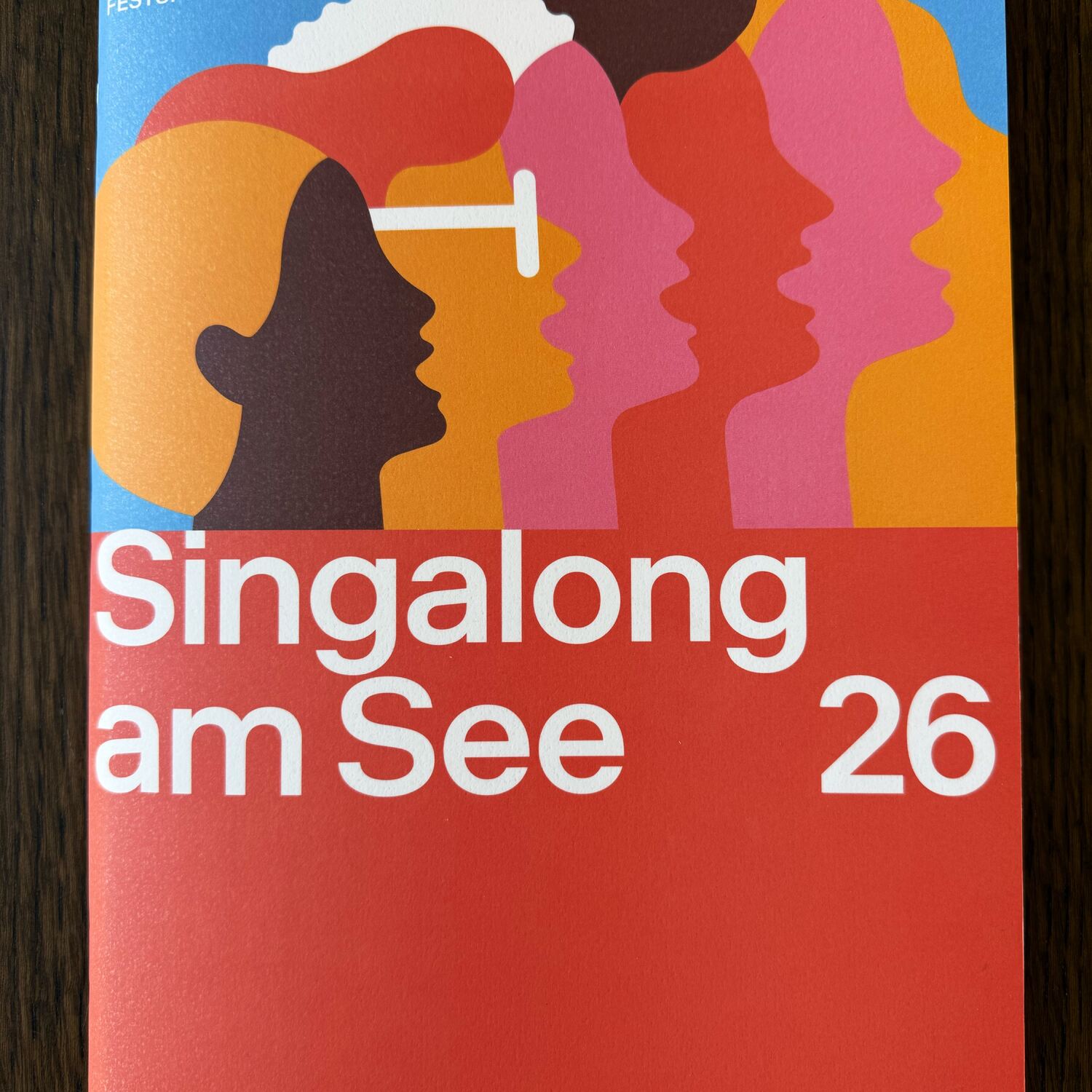 Bregenz: Abenteuer Opern-Chor