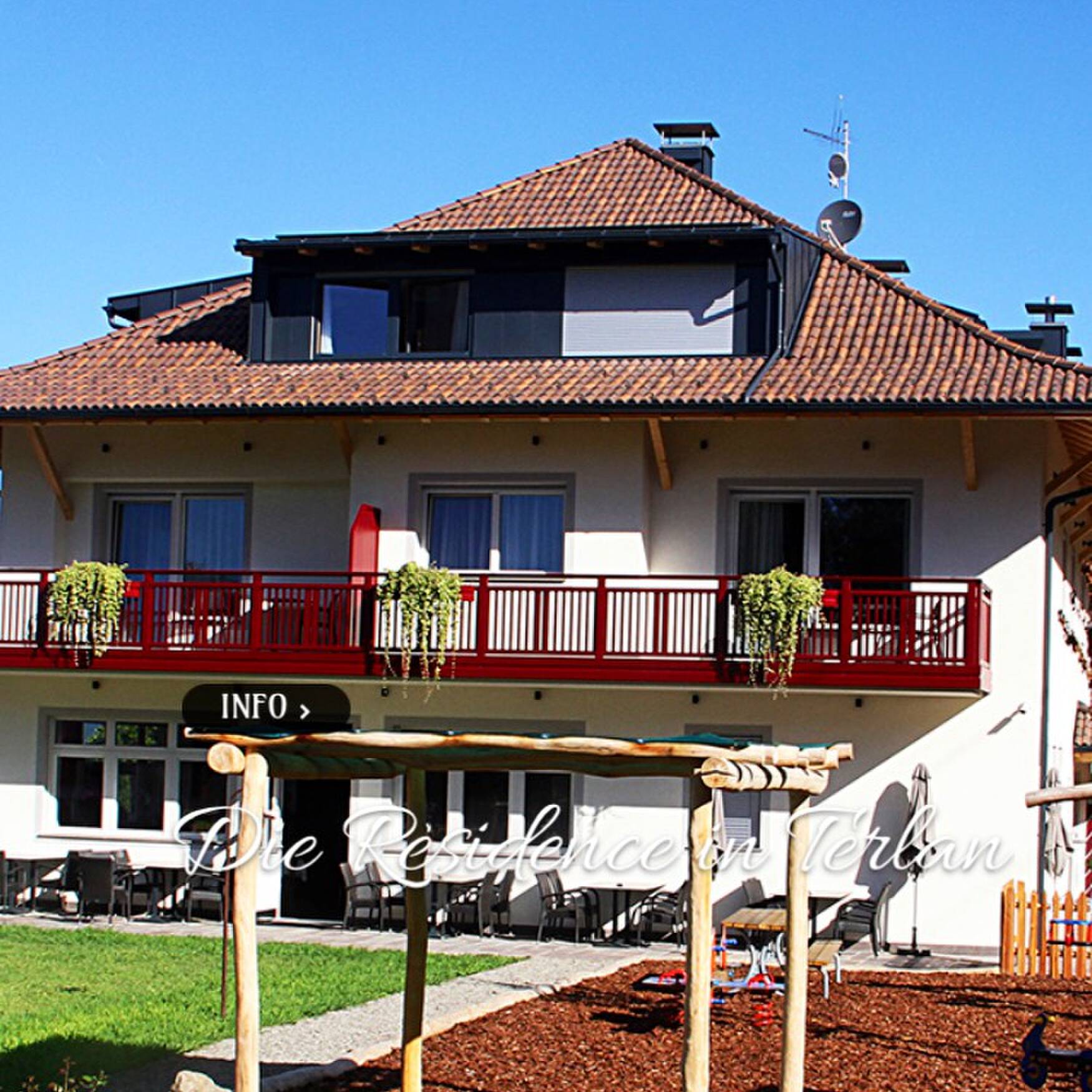 Südtirol Mopedtour - Terlan