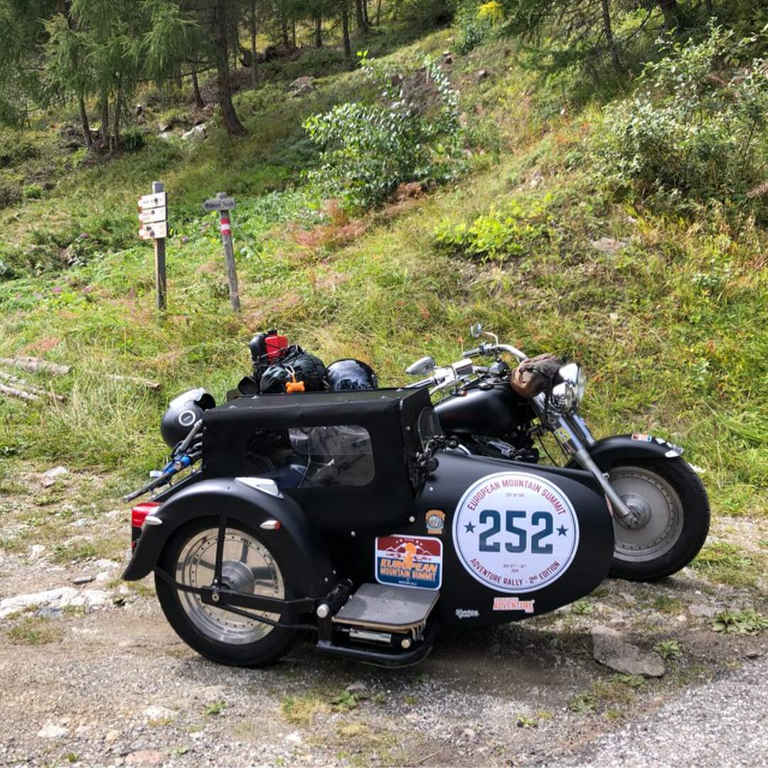 Road Rats Rallye 2019