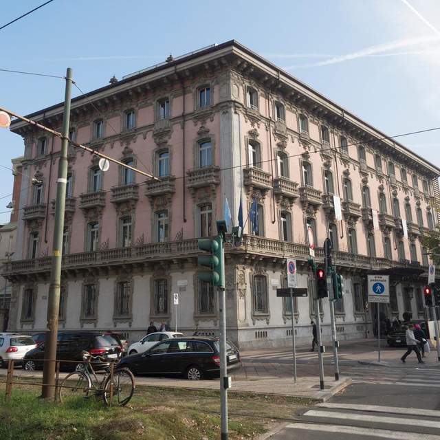 Milano 2017
