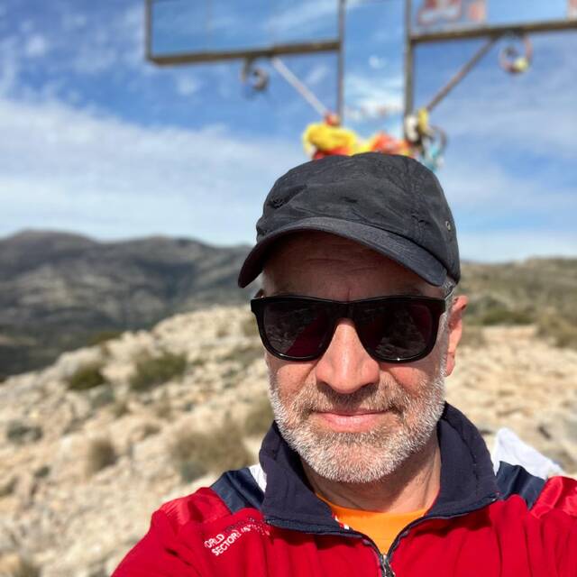 Mike Kaina