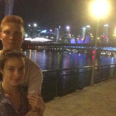 South East Asia 2016