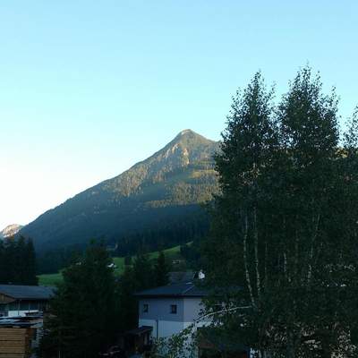 Altenmarkt im Pongau Hiking