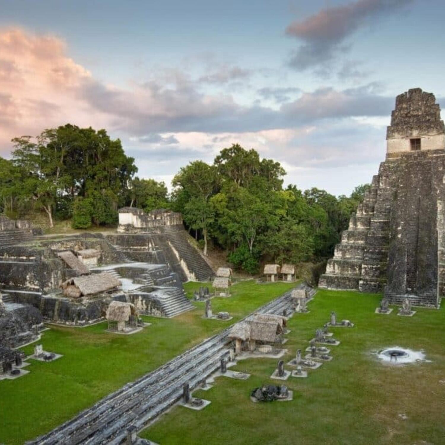 Guatemala 2026
