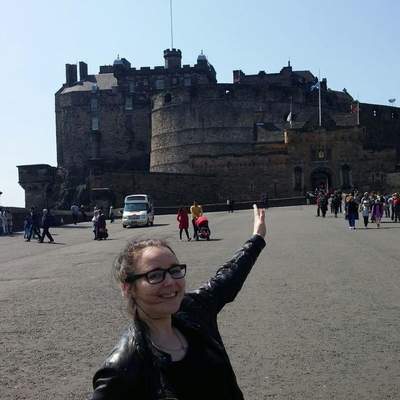 Scotland 2016