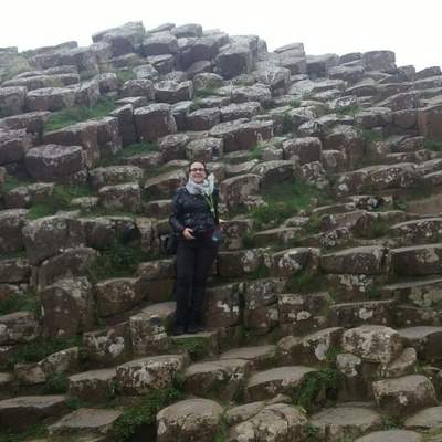 Irland 2016
