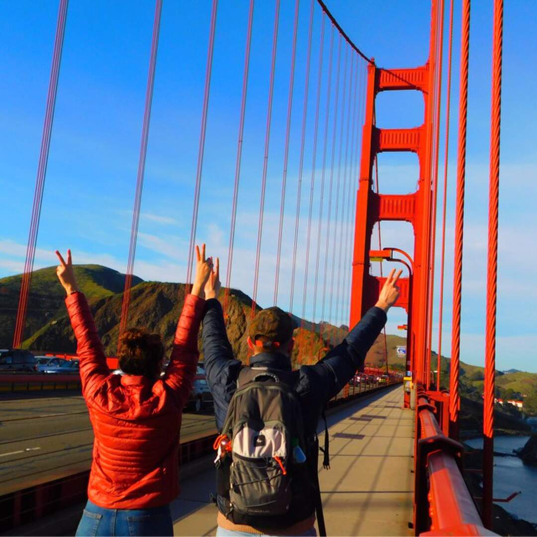 Backpack across Latin America
