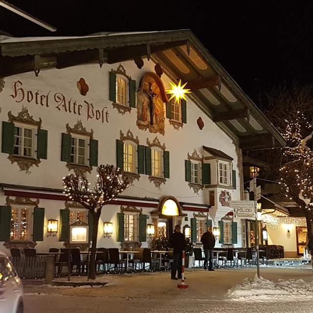 Garmisch