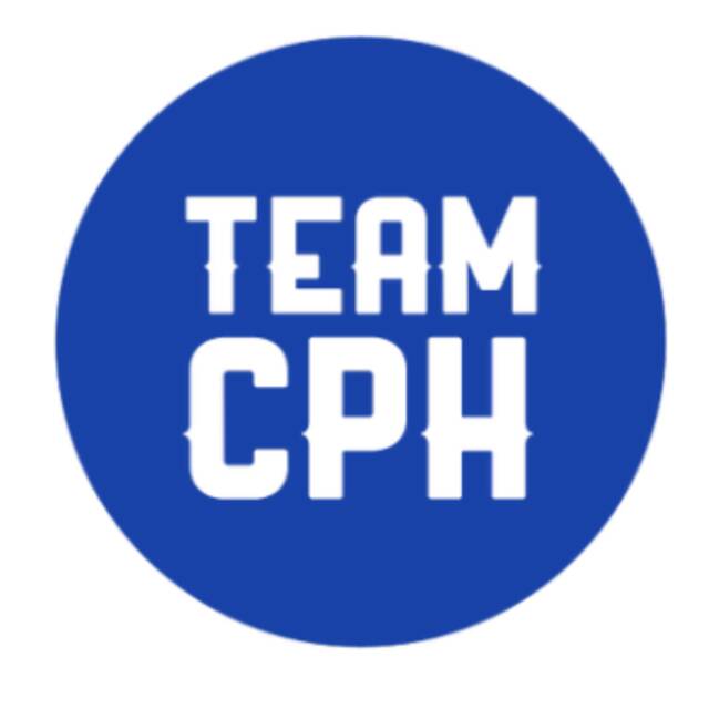Team Cph