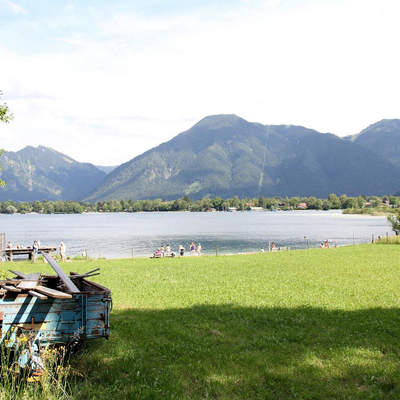 Bad Wiessee, Germany