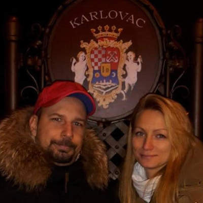 Karlovac, Croatia