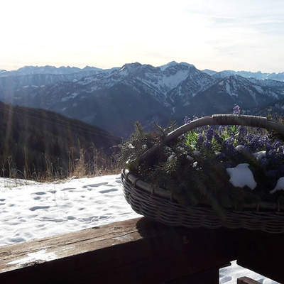 Spitzingsee, Germany