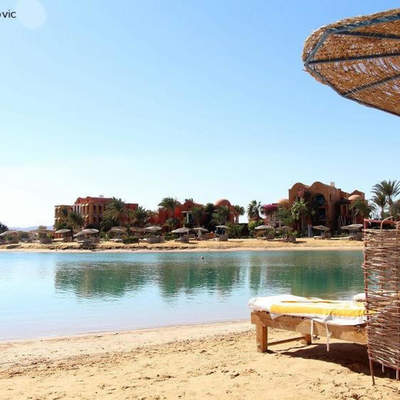 El Gouna, Egypt