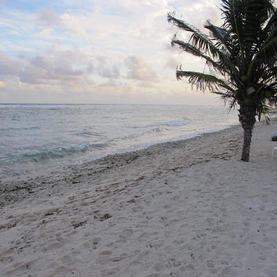 Cayman Islands, Caribbean Sea