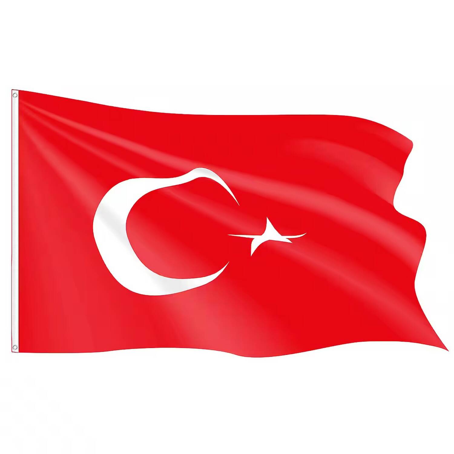 Türkei, ich komme!