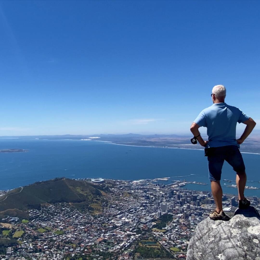 Südafrika