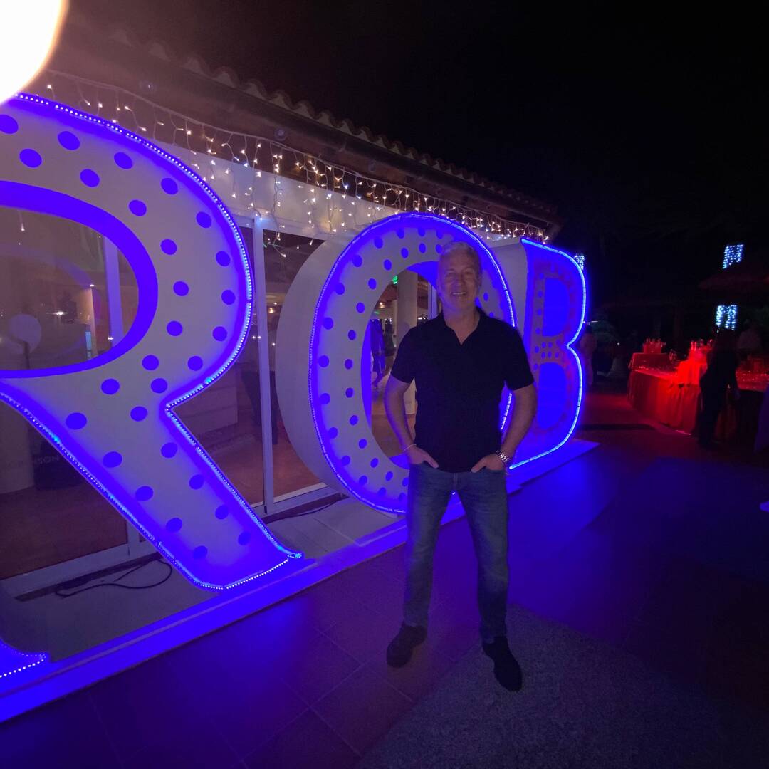 Robinson Club Fuerte