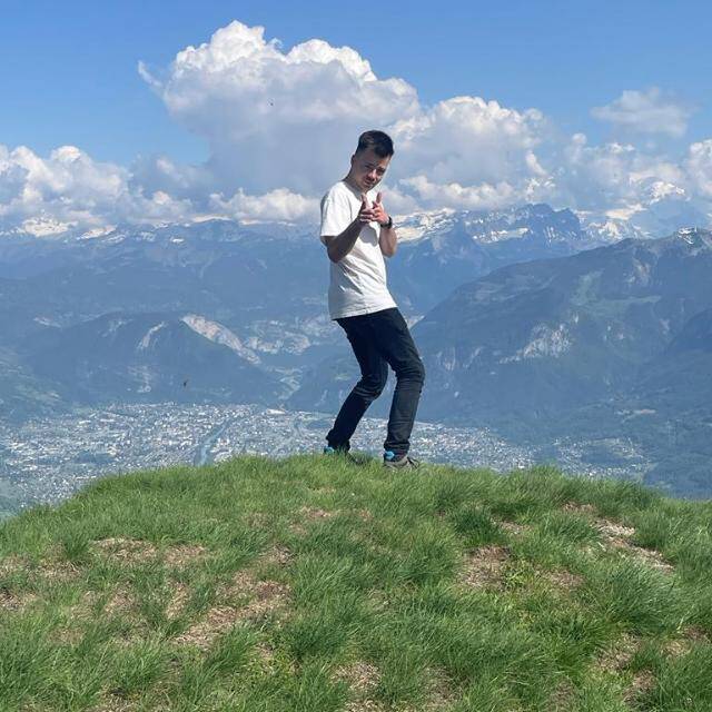 Stephan Enseleit