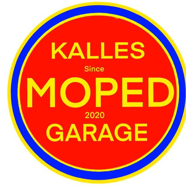 kallesmopedgarage